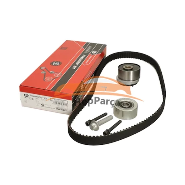 Chevrolet Cruze 1.6 Triger Seti Gates ürün görseli 1