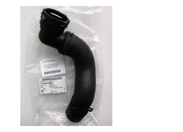 Chevrolet Cruze 1.6 Radyatör Çıkış Hortumu Orİjinal ürün görseli 1