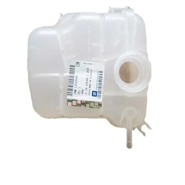 Chevrolet Cruze Yedek Su Deposu Orjinal Gm Marka ürün görseli 1