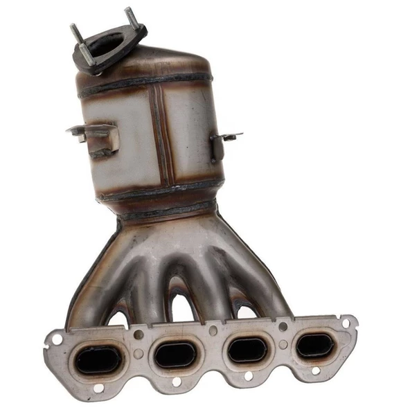 Chevrolet Cruze Katalitik Konvertör ürün görseli 1