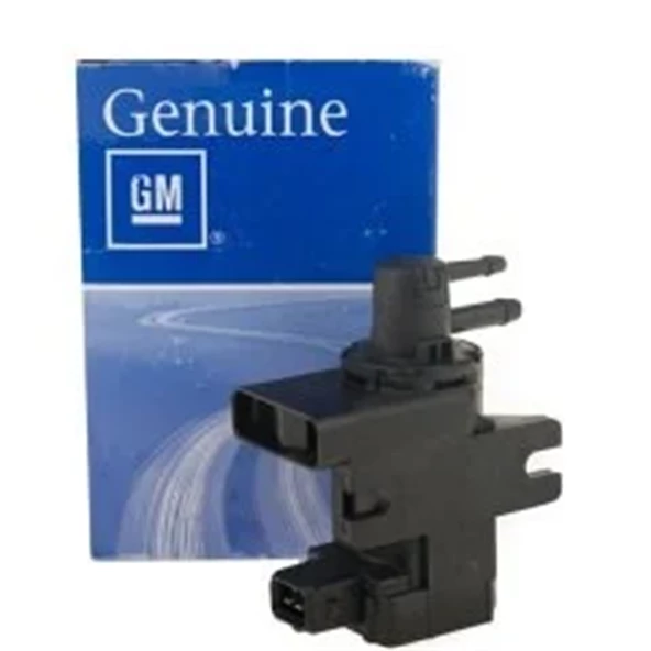 Chevrolet Cruze 2.0 Dizel Turbo Selenoid Valfi Orjinal ürün görseli 1