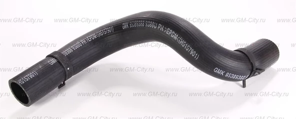 Chevrolet Cruze Radyatör Üst Hortumu Manuel Orjinal GM ürün görseli 1