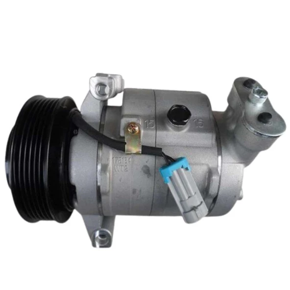 Chevrolet Cruze 1.6 Klima Kompresörü İthal