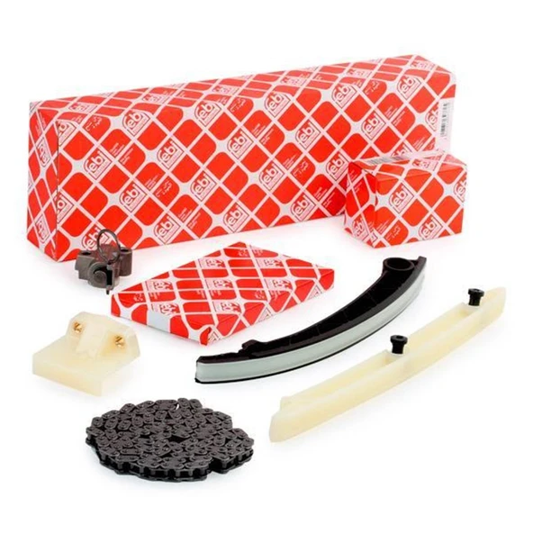 Opel Meriva B 1.4 Turbo Triger Zincir Seti FEBİ ürün görseli 1