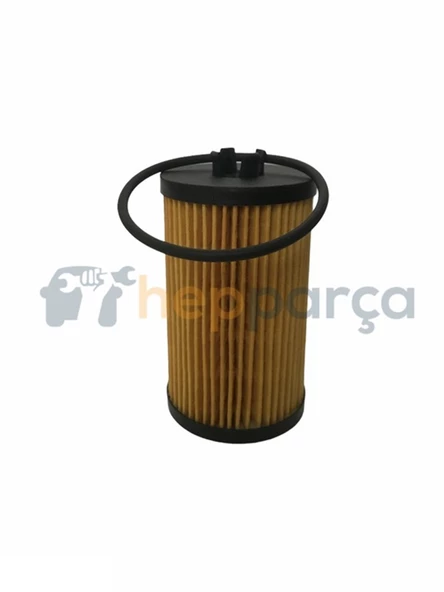 Chevrolet Cruze 1.6 Yağ Filtresi Margo Marka - 2