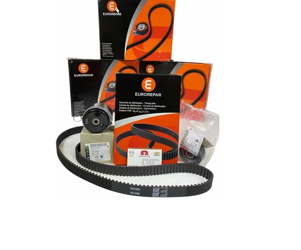 Opel Cruze 1.6 Benzinli Motor Triger Seti ürün görseli 1