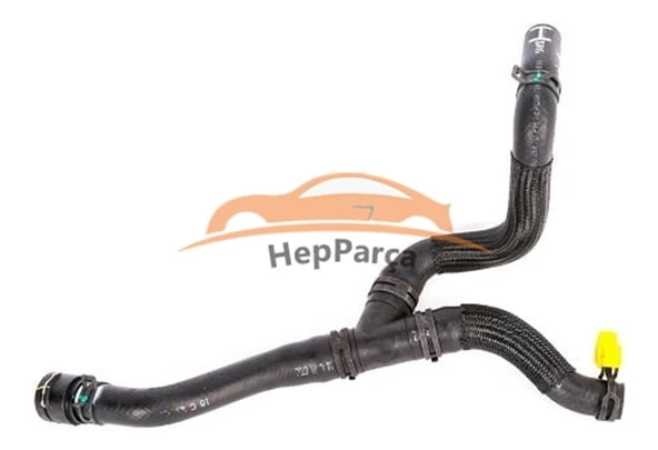 Chevrolet Cruze Kalorifer Çıkış Hortumu YILPAR ürün görseli