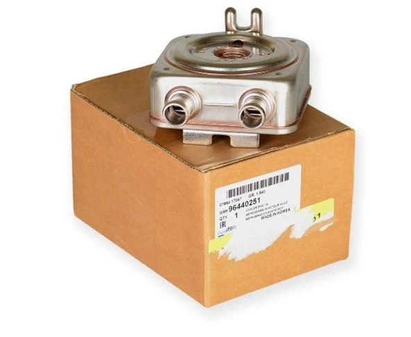 Chevrolet Epica 2.0 Dizel Yağ Soğutucu Orjinal ürün görseli 1