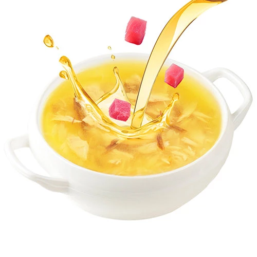 Wanpy Ton Balıklı Tahılsız Kedi Çorbası 50 Gr - 2