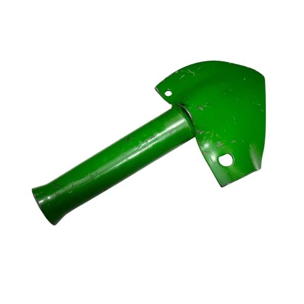 Özduman Hububat Mibzeri Sac Küreği-Bacak Sıyırgaç Düz Model-2 Adet - 5