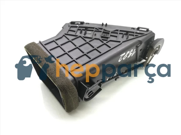 Chevrolet Cruze Havalandırma Muzulu Orta Sol - 3