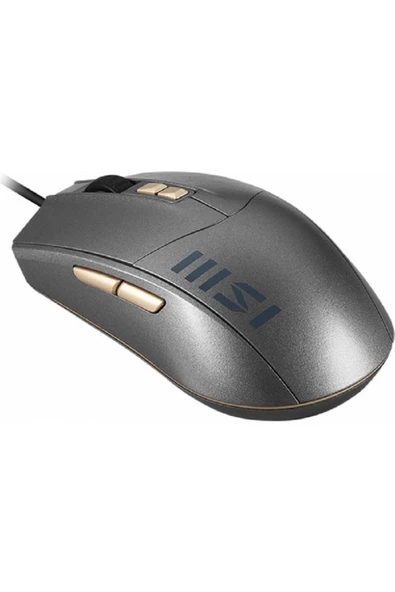 M31 Mouse