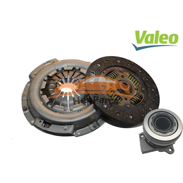 Chevrolet Cruze 1.6 Debriyaj Seti Valeo (Bilyalı) ürün görseli 1