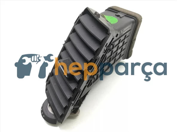 Chevrolet Cruze Havalandırma Muzulu Orta Sol - 2