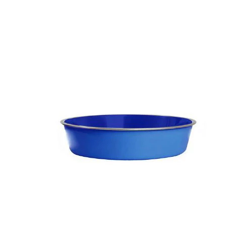 EuroDog Metal Yavru Köpek Mama Kabı 20 Cm