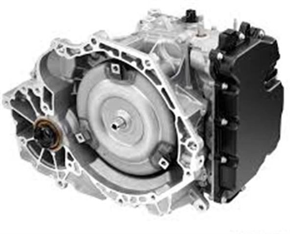 Chevrolet Cruze Otomatik Şanzıman Komple GM - 2