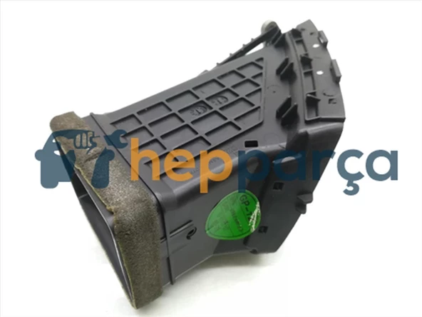 Chevrolet Cruze Havalandırma Muzulu Orta Sol - 5