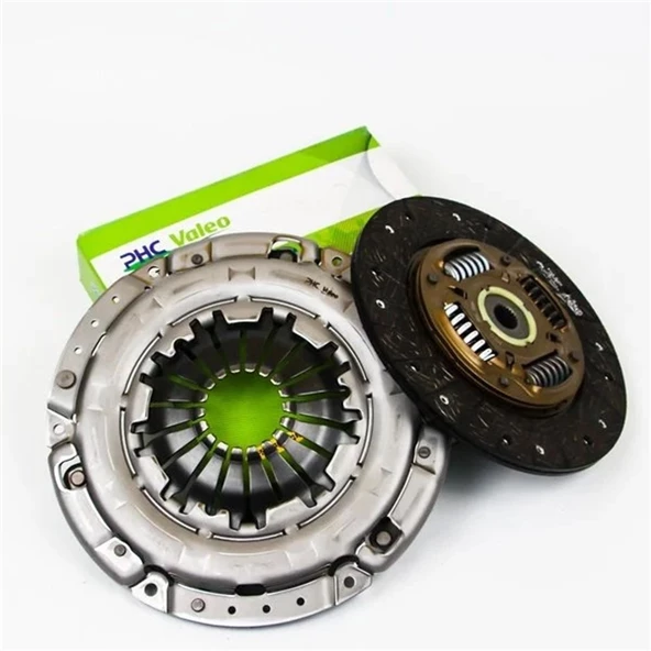 Chevrolet Cruze 1,6 16 Valf  Motor Debriyaj Seti Valeo ürün görseli 1