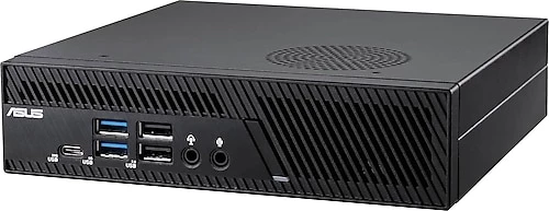 ASUS  PB63-B3011AH i3-13100 8GB 256GB SSD OB VGA W11Pro Mini PC