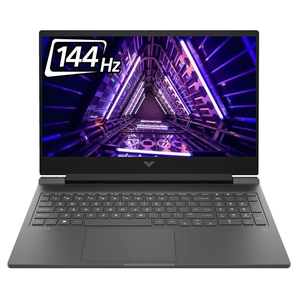 HP Victus 16-S1022NT 9Z794EA08 Ryzen7 8845HS 16GB 1TBSSD RTX4050 16.1" FHD W11P Dizüstü Bilgisayar