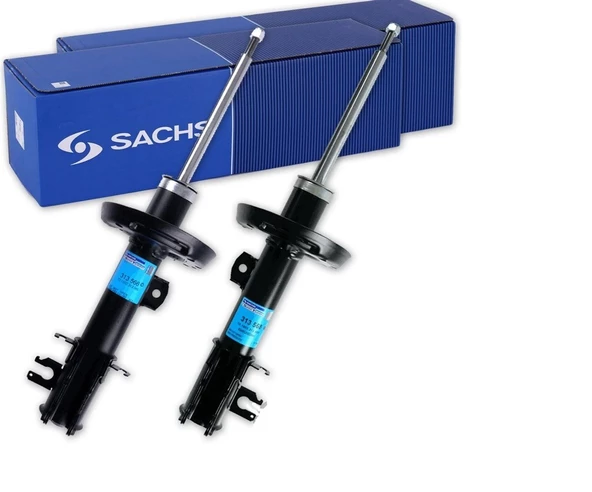 Chevrolet Cruze Ön Amortisör Takımı Sağ Sol Sachs ürün görseli 1