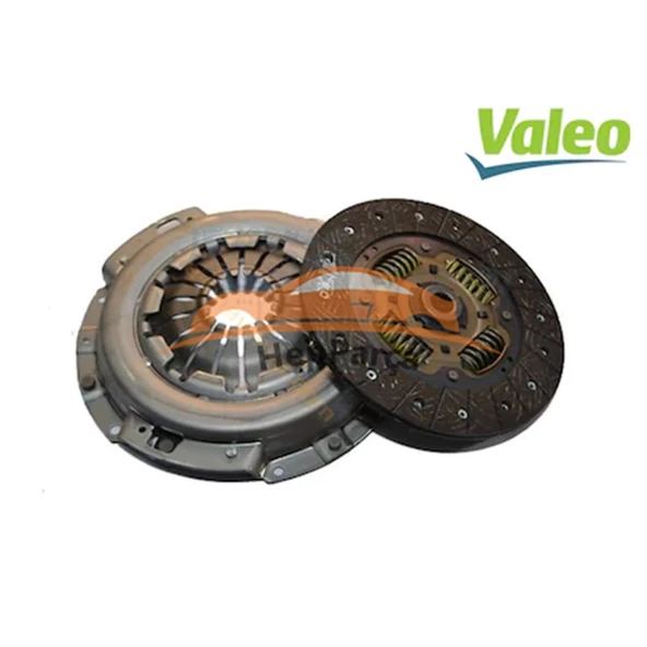 Chevrolet Cruze 1.6 Debriyaj Seti Valeo (Bilyasız) ürün görseli 1