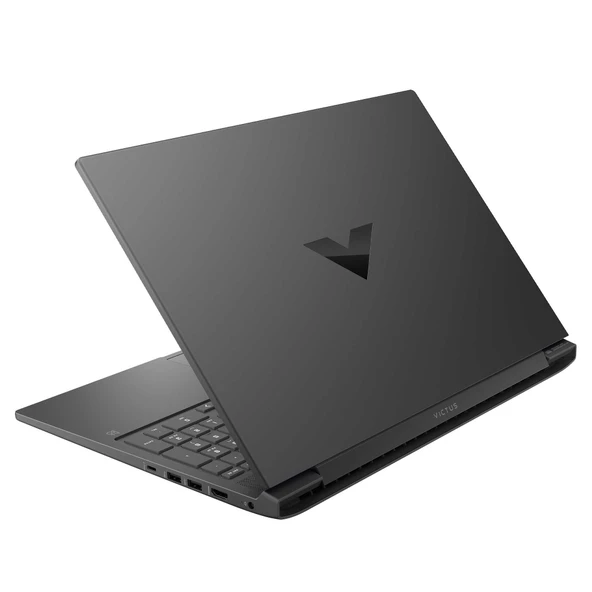 HP Victus 16-S1022NT 9Z794EA11 Ryzen7 8845HS 64GB 1TBSSD RTX4050 16.1" FHD W11P Dizüstü Bilgisayar - 4