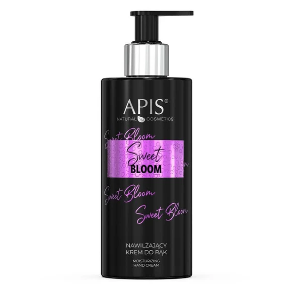 Nemlendirici El Kremi - Sweet Bloom - 300 Ml - 2