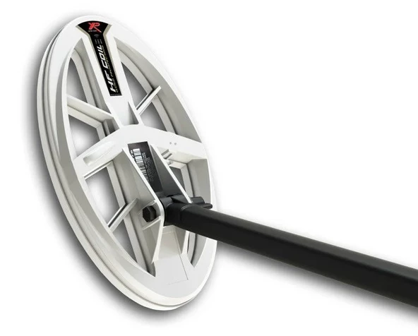 XP DEUS BAŞLIK - 24x13cm HF Elips Başlık (DEUS, ORX, WS4, WS5 Uyumlu) - (Cıvata Seti, Alt Şaft ve Koruma Kılıfı İle) - 2