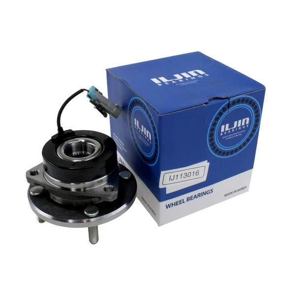 Chevrolet Epica Ön Porya Rulmanlı İljin ürün görseli