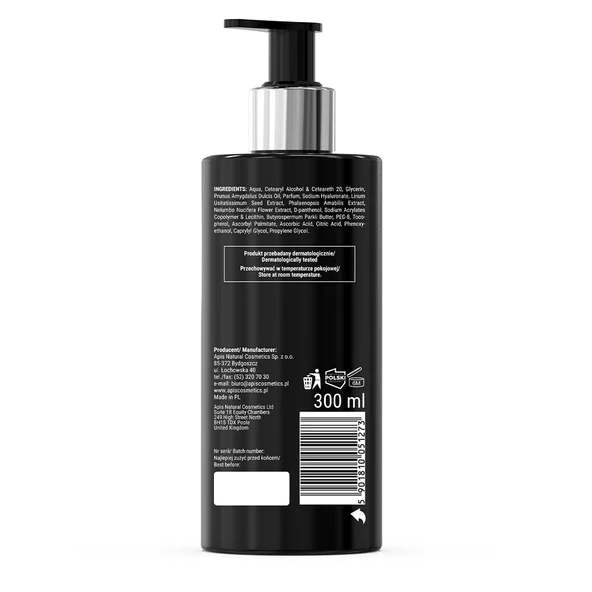 Nemlendirici El Kremi - Sweet Bloom - 300 Ml - 3