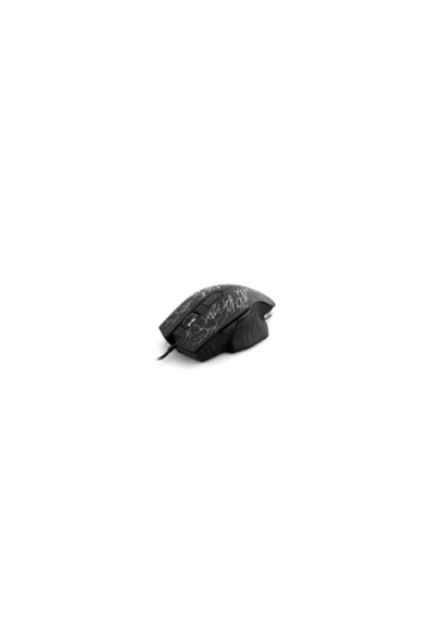 Siyah Oyun Mouse Sm-700 Yeni Model 987838