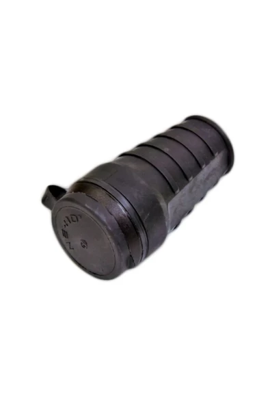 Kauçuk Uzatma Kablosu 3x2.5 Kablo 30 Metre Dişi+Erkek - 3