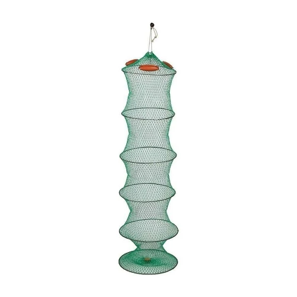 Sea Horse Şamandıralı Livar Büyük 45 Cm 5 Kat