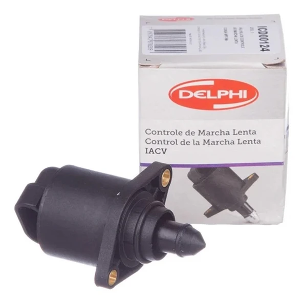 Opel Astra F C14SE-C16SE Rolanti Ayarlayıcısı Delphi