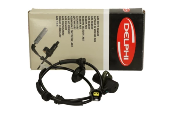 Chevrolet Kalos Ön Teker Sağ Abs Sensörü ürün görseli 1