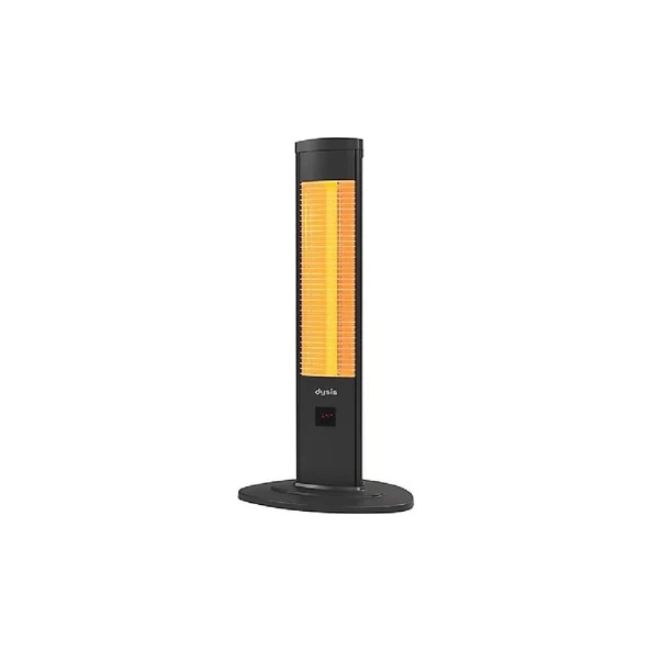DYSİS 2000 WATT DH-7456 THERMAL INFRARED ISITICI - 2