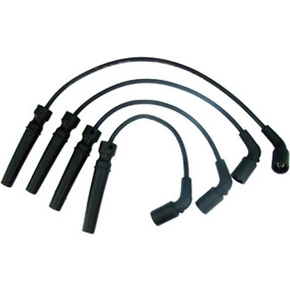 Chevrolet Aveo 1.4 16 Valf Buji Kablo Takımı İthal Ürün ürün görseli 1