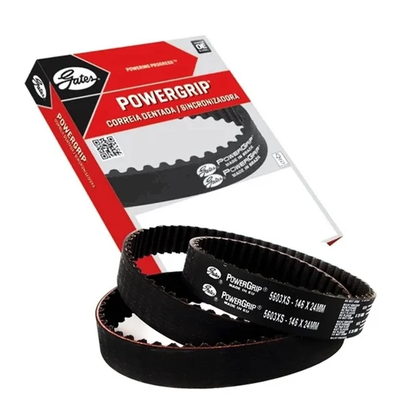 Chevrolet Aveo 1.4 16 Valf V Kayışı Gates ürün görseli