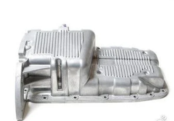 Chevrolet Aveo 1.4 Yağ Karteri Komple ürün görseli