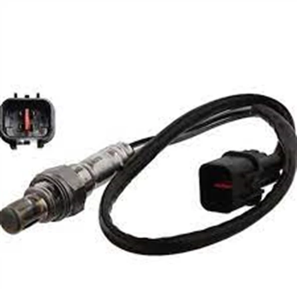 Chevrolet Kalos 1.2 Oksijen Sensörü Konum 1 /NGK - Resim 2