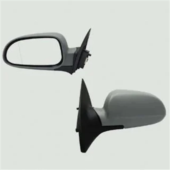 Chevroler Lacetti Sedan Sol Ayna Elektrikli ürün görseli