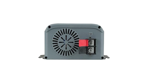 NK1500-12 Apex 1500W Tam Sinüs İnverter 12V - 6