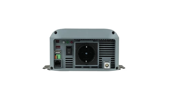 NK1500-12 Apex 1500W Tam Sinüs İnverter 12V - 3