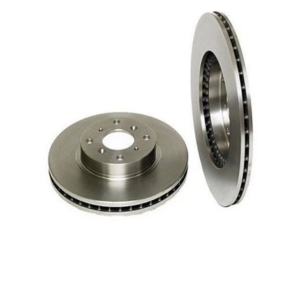 Chevrolet Lacetti Arka Fren Disk Takımı MGA ürün görseli 1