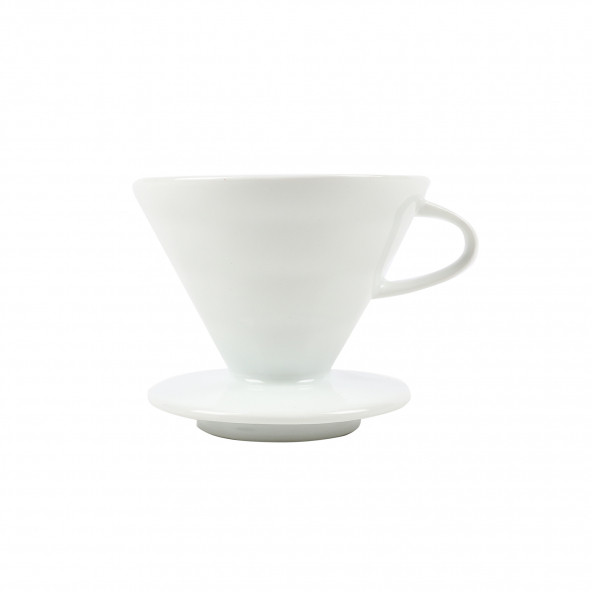 Vakitsiz Kahve Filtre Kahve 250 G + Orta Boy V60 + Filtre Kağıdı 100 Adet - 2
