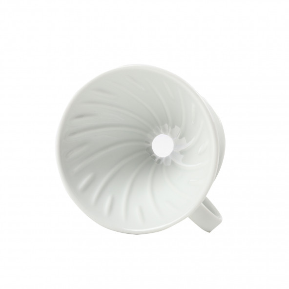 Vakitsiz Kahve Filtre Kahve 250 G + Orta Boy V60 + Filtre Kağıdı 100 Adet - 3