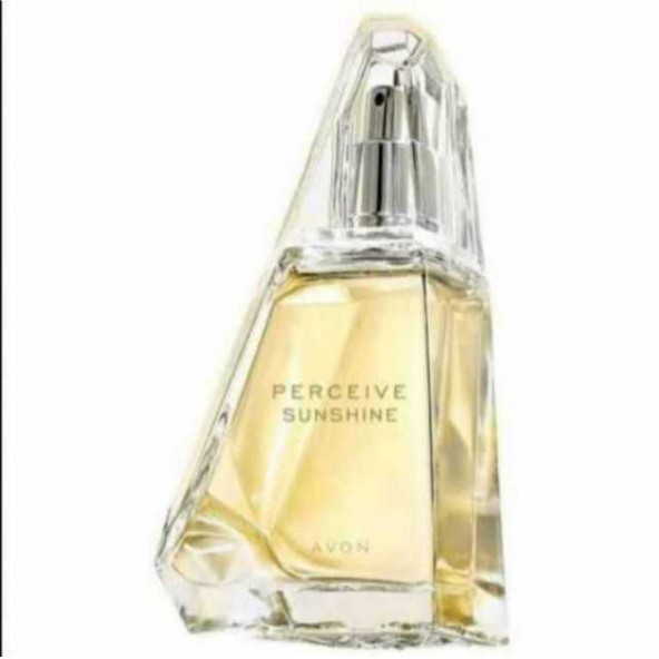 Avon Perceive Sunshine EDP 50 ml Kadın Parfüm