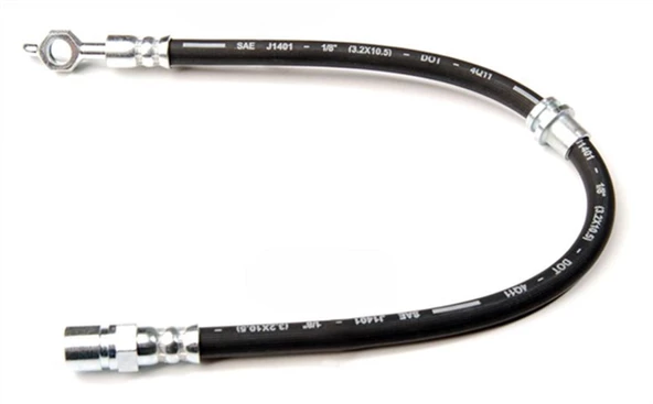 Chevrolet Lacetti Ön Sol Fren Hortumu ürün görseli 1