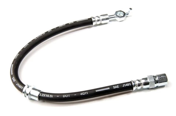 Chevrolet Lacetti Arka Sol Fren Hortumu ürün görseli 1